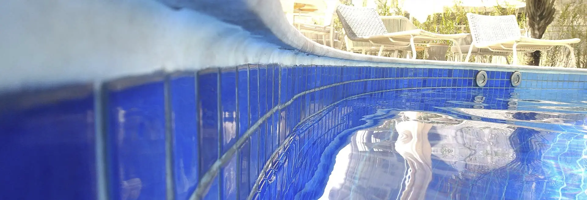 Foto de Manancial Piscina